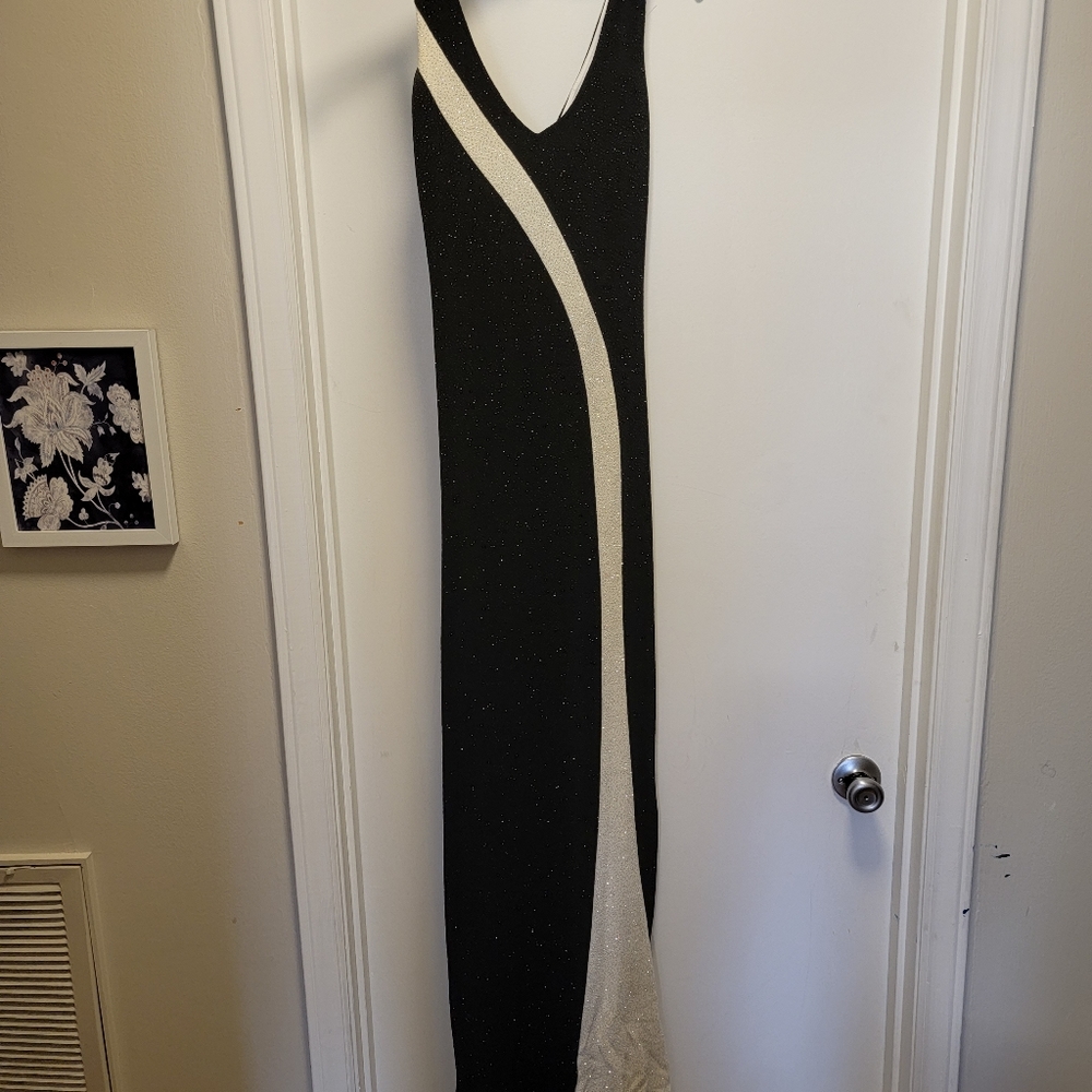 Evening Gown